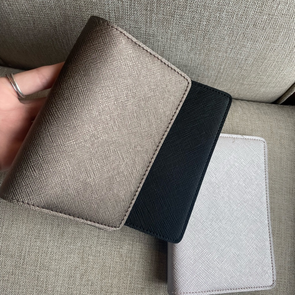 Passport Holders NEW